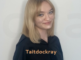 Taitdockray