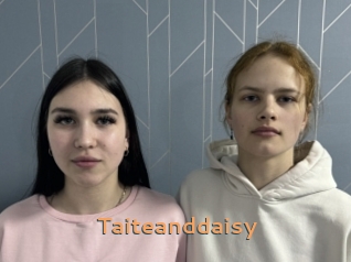 Taiteanddaisy