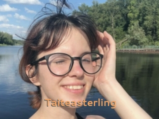 taiteasterling Du Cul A Gogo