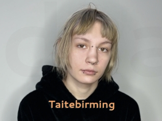 Taitebirming