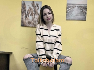taitebolam Du Cul A Gogo