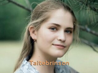 Taitebrinson
