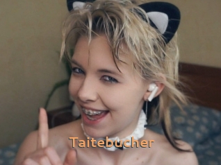Taitebucher