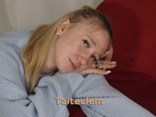 Taiteclem