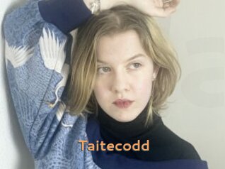 Taitecodd