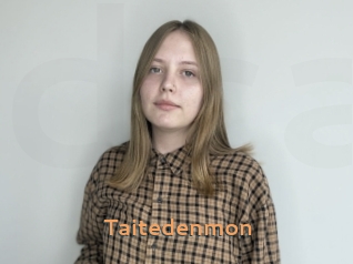 Taitedenmon