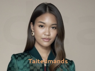 Taitedmands
