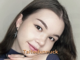 Taitedunnuck