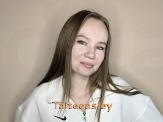 Taiteeasley