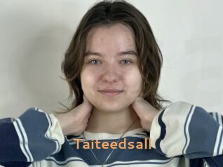 Taiteedsall