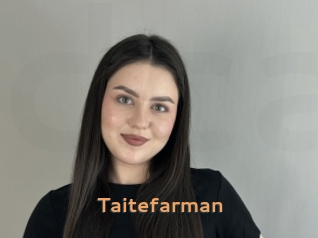 Taitefarman