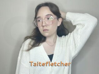 Taitefletcher