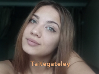 Taitegateley