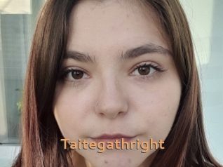 Taitegathright