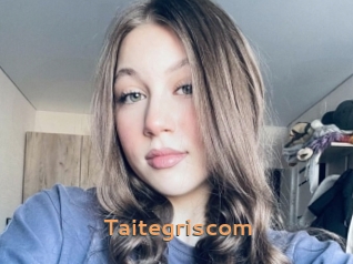 Taitegriscom