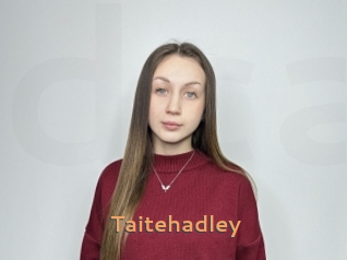 Taitehadley