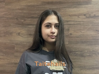 Taitehails