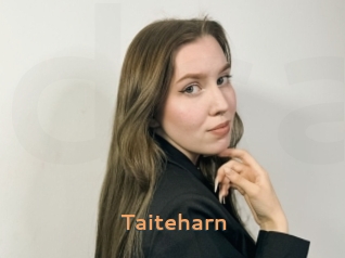 Taiteharn