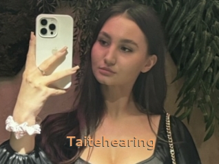 Taitehearing