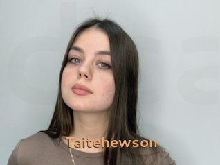 Taitehewson