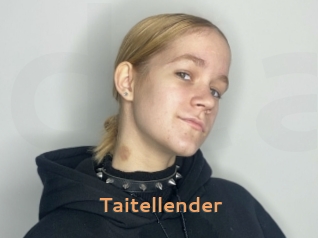 taitellender Du Cul A Gogo