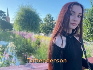 Taitenderson
