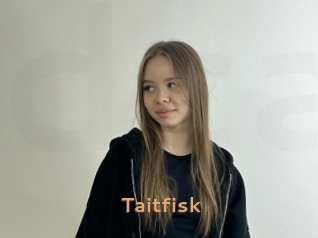 Taitfisk