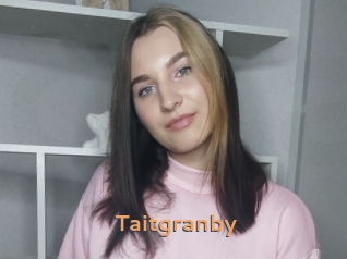 Taitgranby