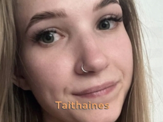 Taithaines