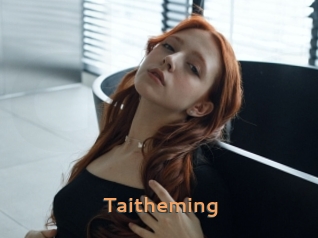 Taitheming