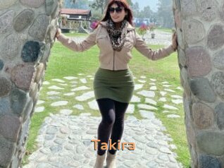 Takira