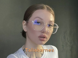 Taliabarnes