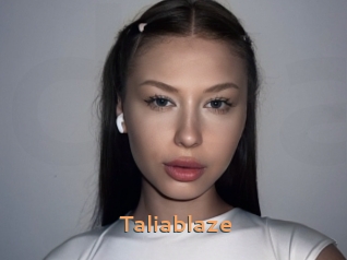 Taliablaze