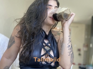 Talimajid