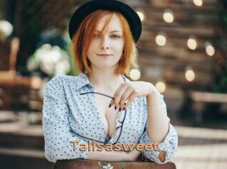 Talisasweet
