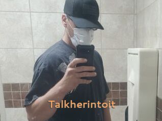 Talkherintoit
