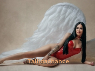 tallidachance Du Cul A Gogo