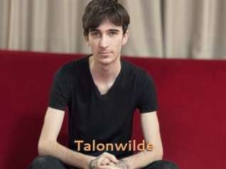 talonwilde Du Cul A Gogo