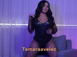 Tamaraavelez