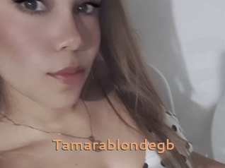 Tamarablondegb