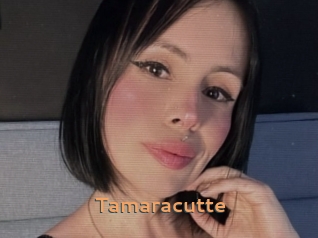 Tamaracutte