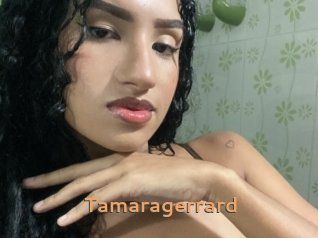 Tamaragerrard