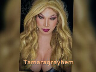 tamaragrayhem Du Cul A Gogo