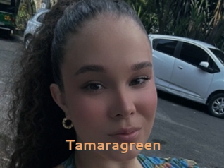 Tamaragreen