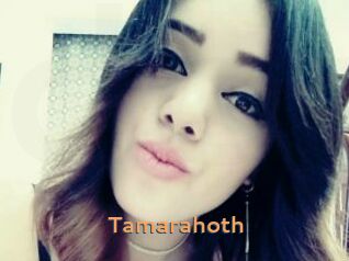 Tamarahoth