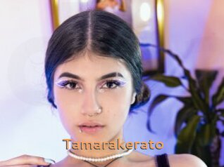 Tamarakerato