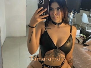 Tamaramar
