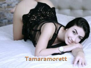 Tamaramorett
