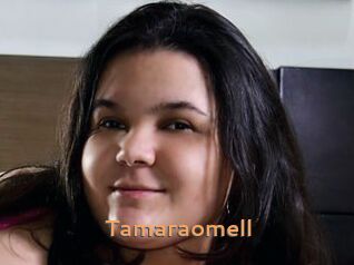 Tamaraomell
