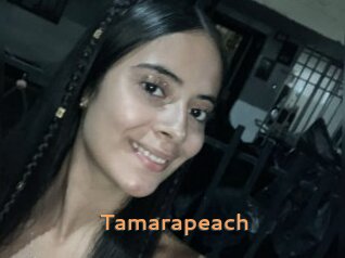 Tamarapeach